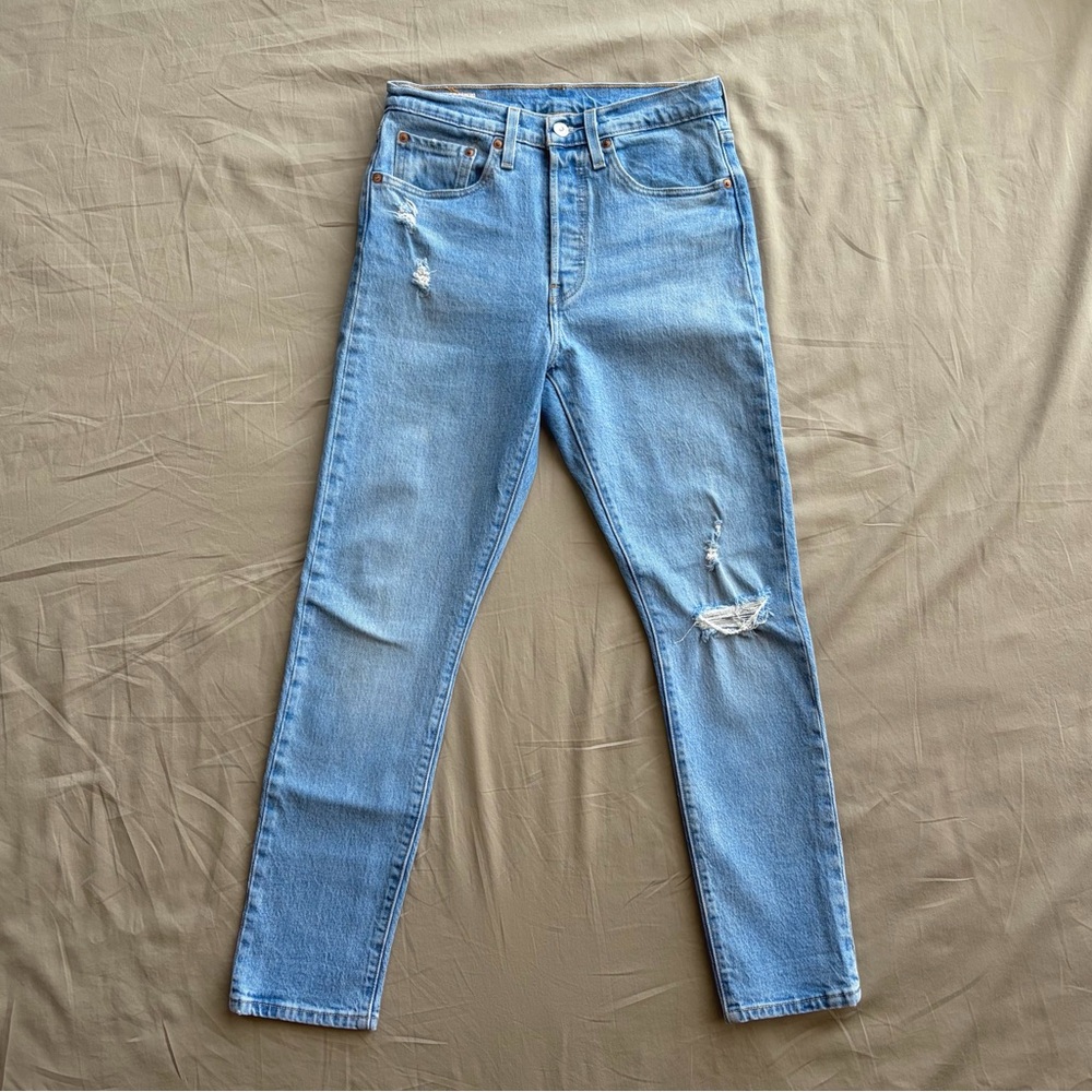 Levi's | 501® Skinny Jeans